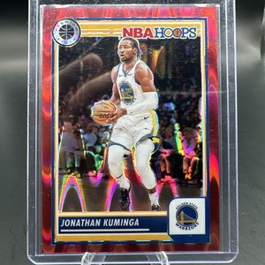 Jonathan Kuminga Auto | eBay