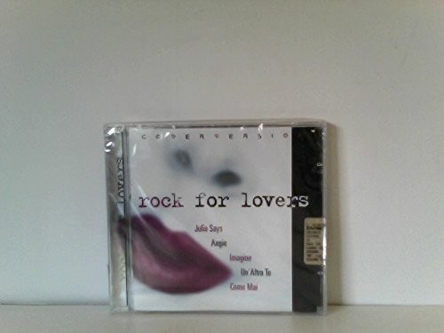 Various Rock for Lovers Vol.2 (CD)