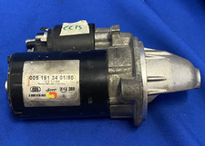 ? Original Mercedes Bosch Anlasser A0051513401 M111 neuwertig ? Original Mercedes Bosch Anlasser A0051513401 M111 neuwertig