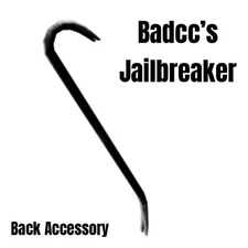 Roblox Badcc’s Jailbreaker Toy Code - Get it Fast within 24hr