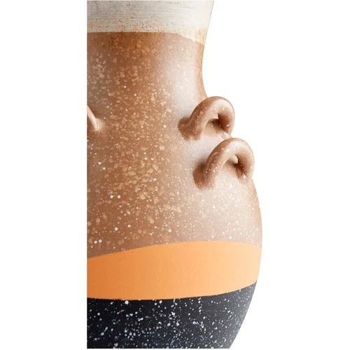 Cyan Design 11121 Desert 12 inch Vase - Picture 7 of 11