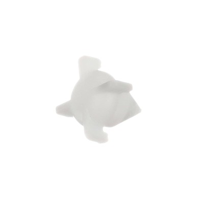 DIFFUSER, DISPENSE VALVE 19-0202-0003 - Free Shipping - Genuine OEM Replacement
