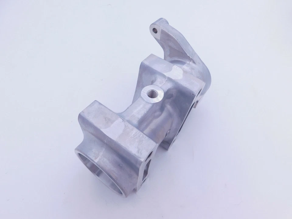 PORTADOR EJE TRASERO NUEVO OEM SUZUKI 2004-2008 LTZ 400 64715-07G20 Foto 3 de 4