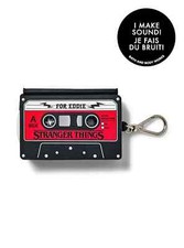 BATH AND BODY WORKS POCKET BAC HOLDER BRAND NEW CASSETTE TAPE STRANGER THINGS 