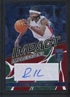 2025 Panini Richard Hamilton Base Autographs (Raw)