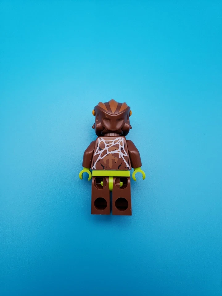 Lego Legends of Chima Minifigure Sparratus 70134! - Image 2 of 4