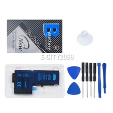 New Premium Replacement Battery For iPhone X 3200mAh + Tool Adhesive