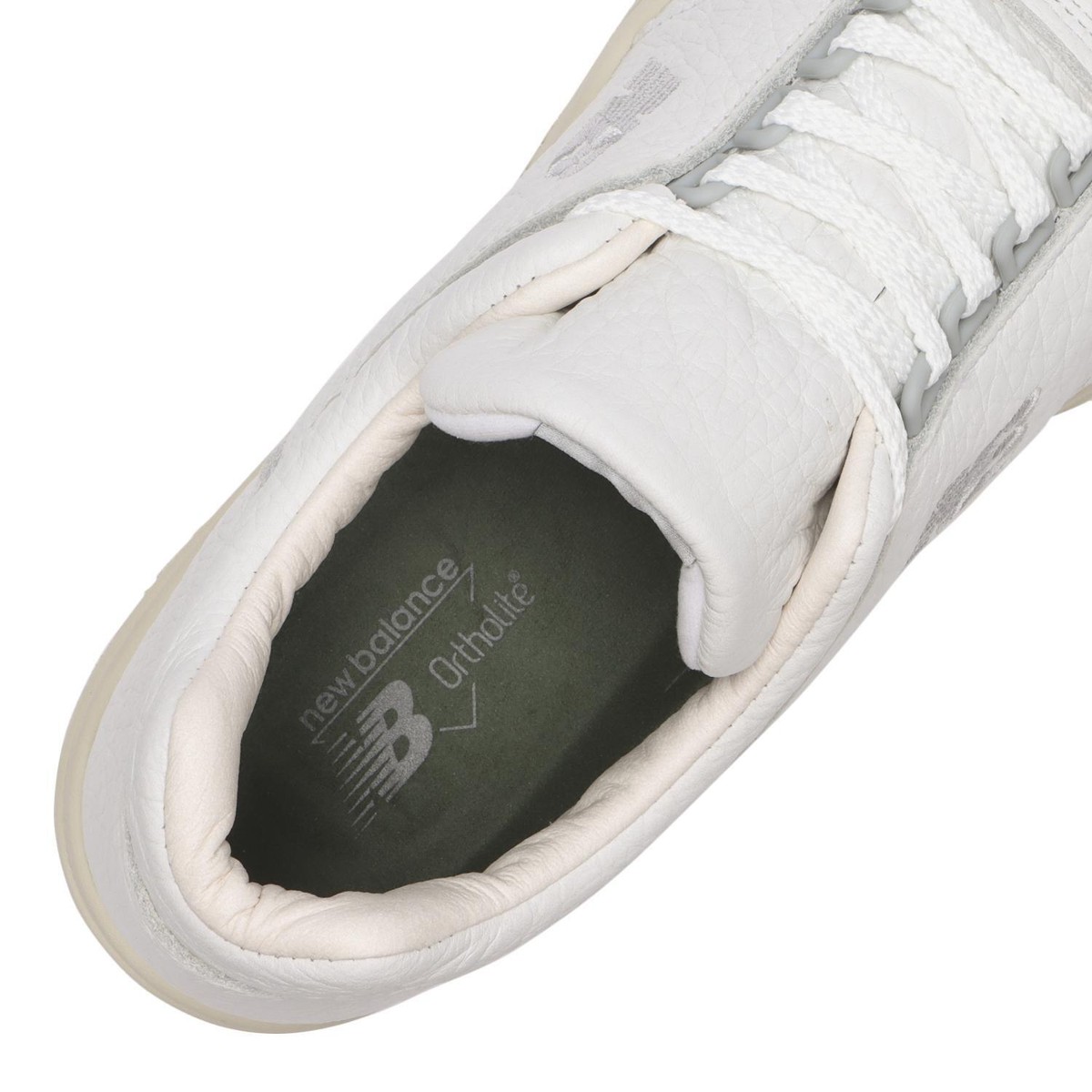 UADWWHI New Balance Allerdale White (Men's) | eBay