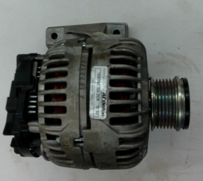 alternador AcDelco, 140amp Volvo S60 Foto 2 de 4