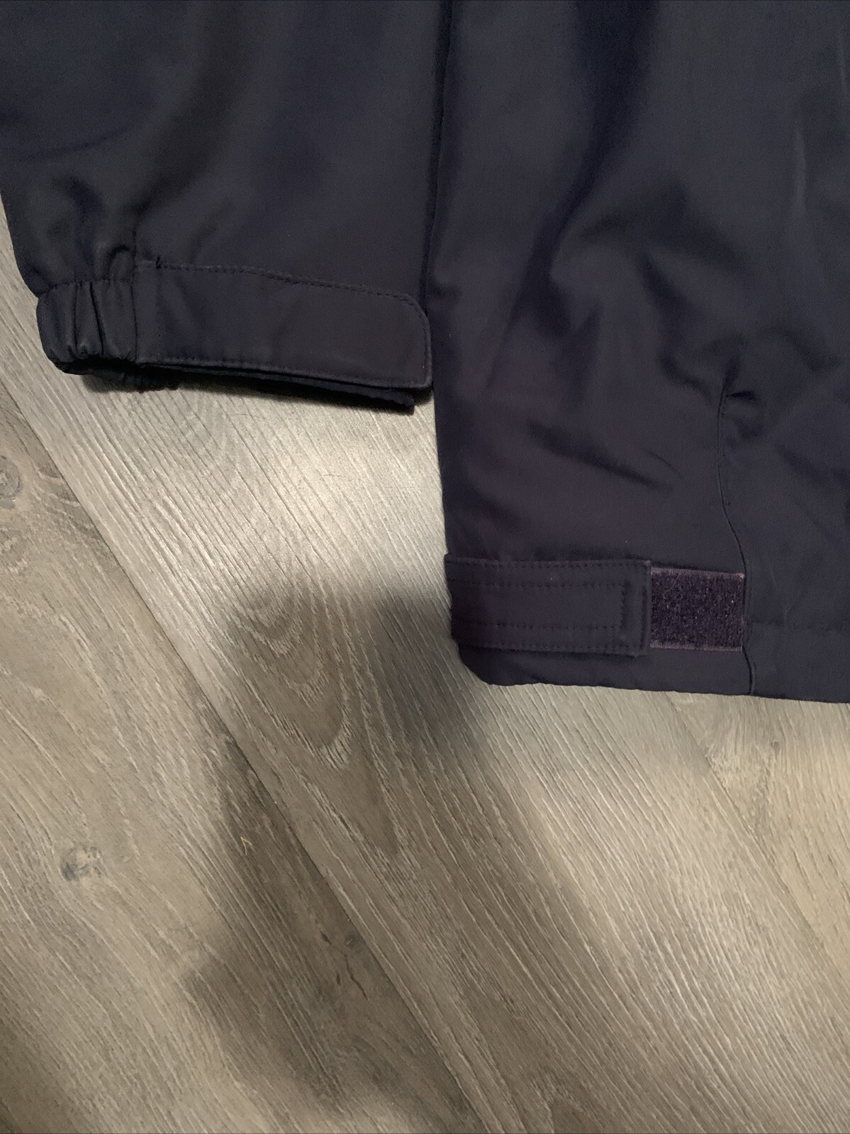 Weatherproof Soft Shell Hooded Jacket Black Mens … - image 14