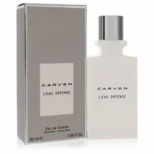 Carven L'Eau Intense for Men Eau de Toilette Spray 1.7 oz