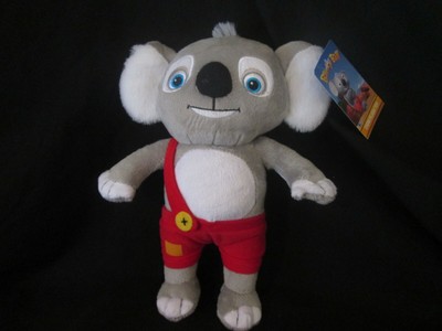 blinky bill plush