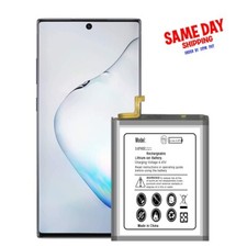 Long Lifespan 5820mAh EB-BN972ABU Battery f Samsung Galaxy Note 10 SM-N975U NEW