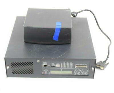 Verifone Sapphire II POS Terminal with Power Supply P039-100-02