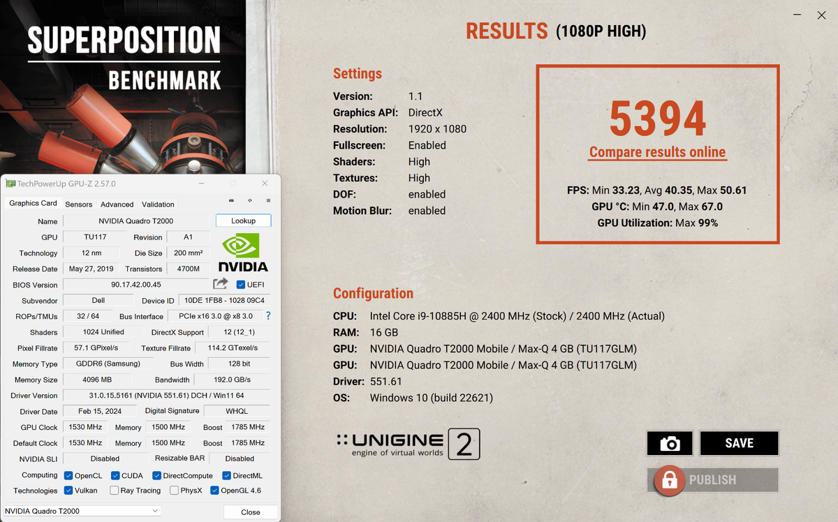 Tarjetas Graficas NVIDIA QUADRO - Memory Kings, lo mejor en equipos de