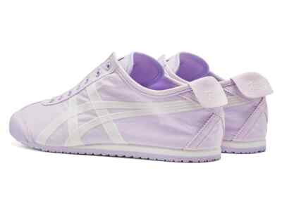 Onitsuka Tiger MEXICO 66 SLIP-ON 1183B603 500 DIGITAL LAVENDER