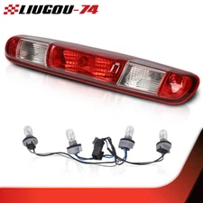 High Mount 3rd Brake & Cargo Combination Light Lamp 25890530 Fit For GM Truck