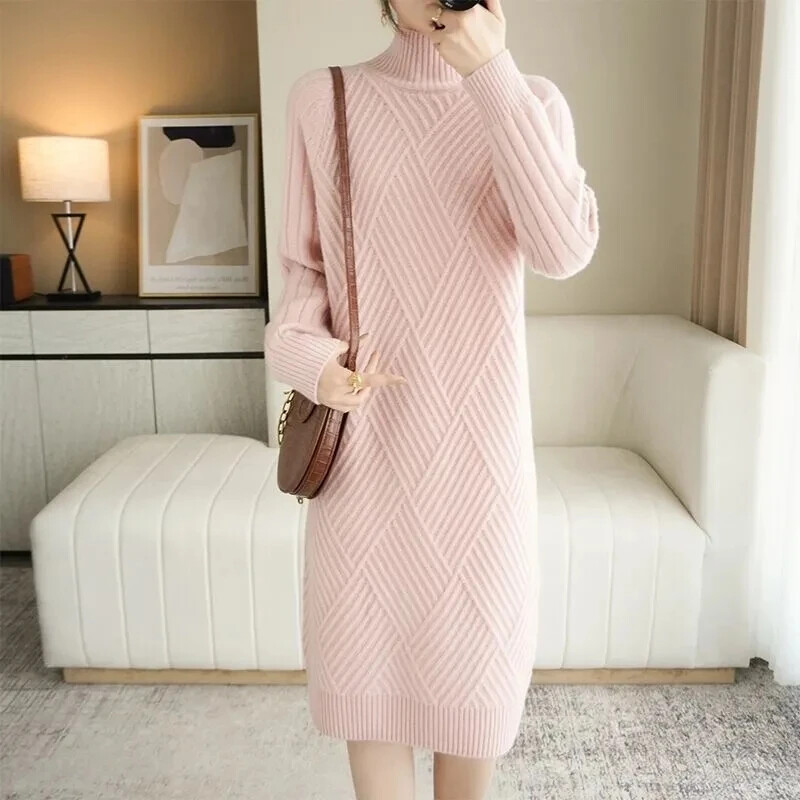navy blue dress for baby girl Winter Dresses | Women's Cold Weather Dresses