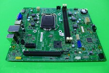 Genuine Dell Optiplex 3020 SFF Desktop Motherboard Intel LGA 1155 Socket WMJ54