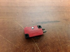 Micro Switch V3-1