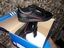 Adidas Continental 80 J boys sz. 6.5