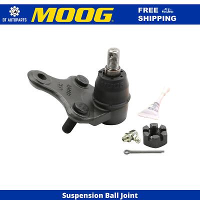 For 2015-2017 Lexus NX200t Suspension Ball Joint Front Lower MOOG 2015 2016 2017