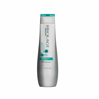 Biolage Advanced Scalp Pure Anti Dandruff Shampoo For Unisex 200ml