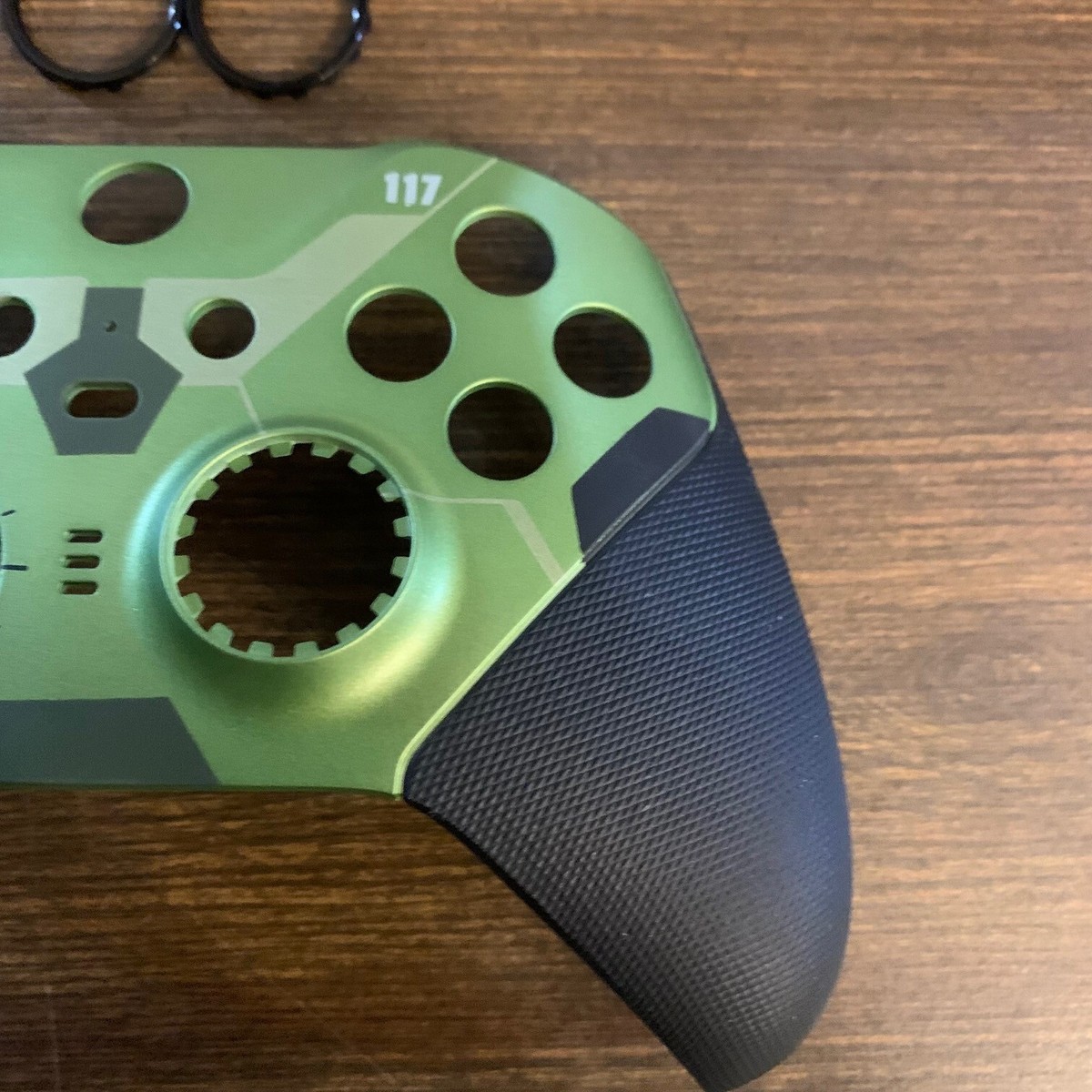 eXtremeRate Cover Frontale per Xbox Elite Series 2 Controller Model