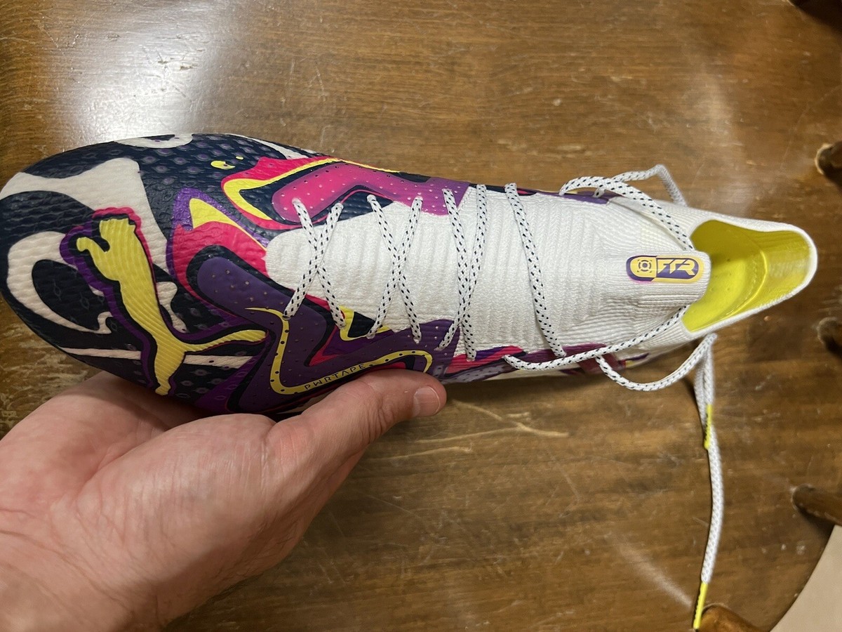 Mens puma future ultimate create FG/AG (107323 01) No box soccer size 11 PUMA Future Ultimate Creativity FG  main image 4