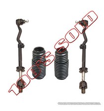 Rotule de direction BMW 325