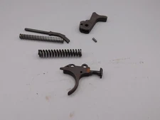 Browning HIGH POWER 9mm Pistol   Military Parts    used  FN