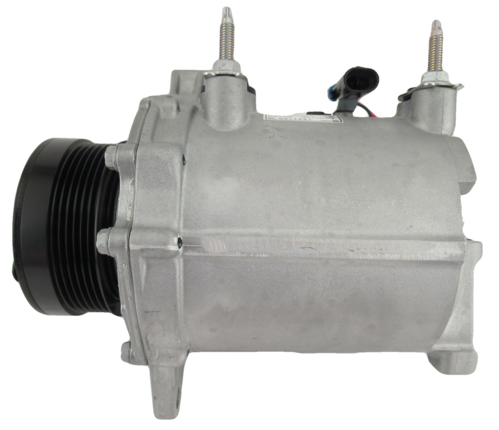 New A/C AC Compressor kit for 2000-2003 DeVille 4.6L | eBay