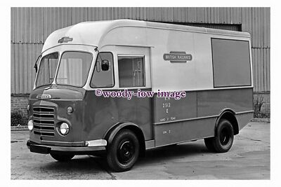 pu3068 - BR - Ein neuer Güterwagen Nr.KH 2512 E, 1963 - Druck 6x4