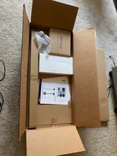 Kiosk Stand (No Tablet)Temperature Screening Kiosk Conversion Stand, Seek Scan