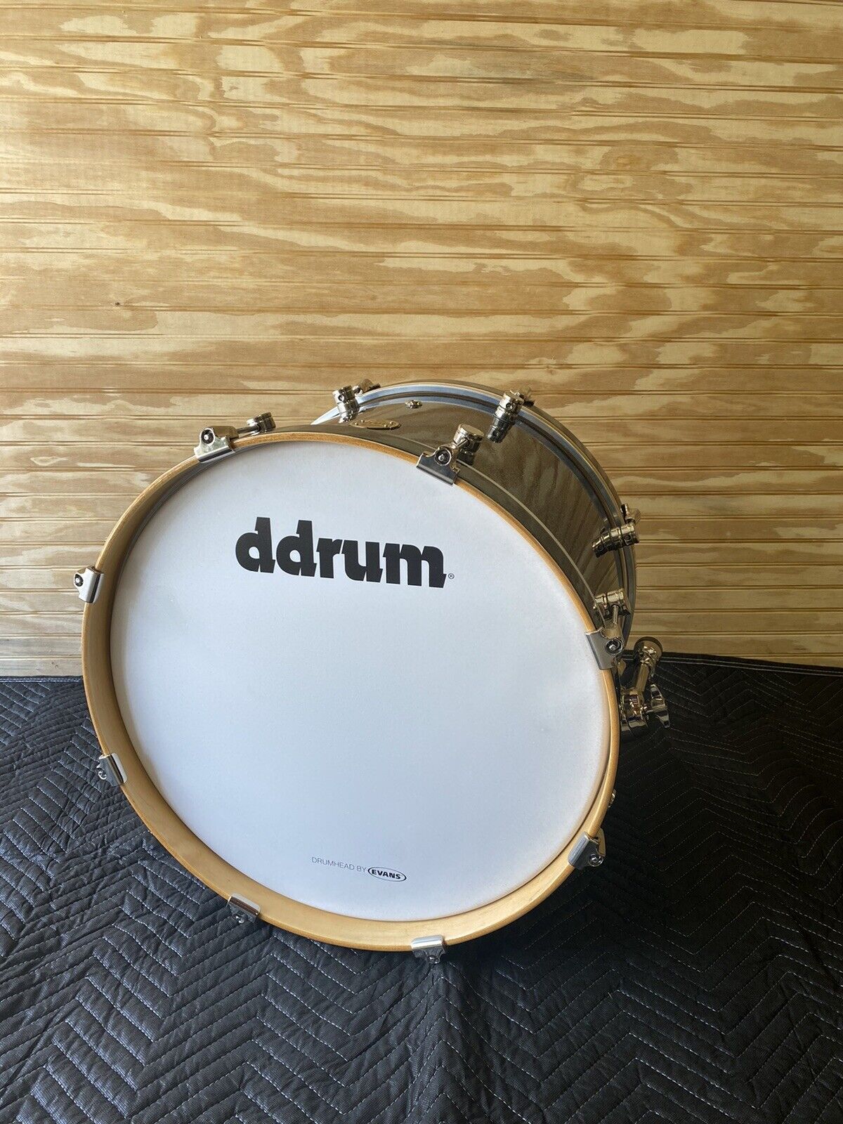 20” Ddrum Paladin High Finally popular brand order Bass Drum