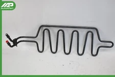 ✅ 09-11 BMW E90 335d 3.0L Power Steering Cooler Loop Line Pipe Assy 7795456 OEM