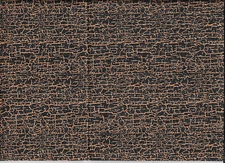 MODA BY LORI GARDNER,HALF YARD.