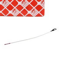 febi ÖLpeilstab FüR Mercedes C208 A208 W210 S210 W220 R129 M112 M113 1130100072