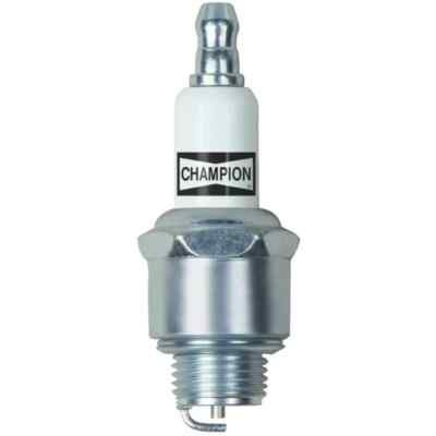 #ad #ad Champion Spark Plug 861S; Copper Plus 14mm 9.5mm Reach Small Engine 24pcs J19LM $48.00