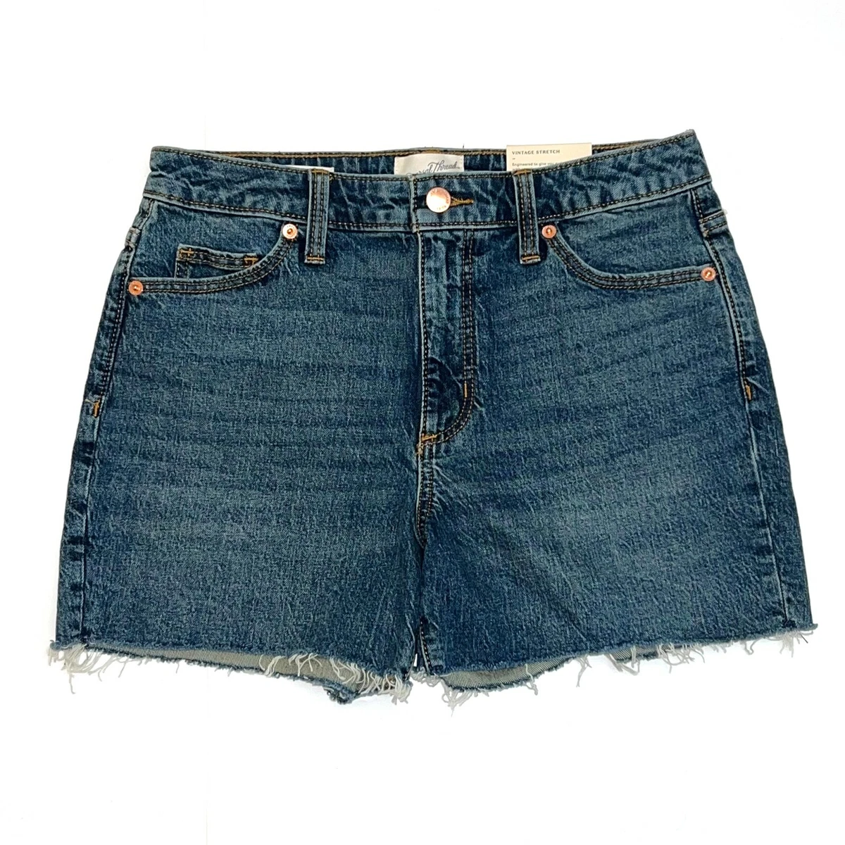 Universal thread sales denim shorts