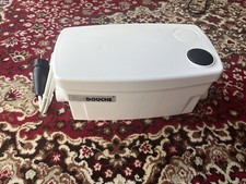 Abwasser-Kleinhebeanlage Sani Douche