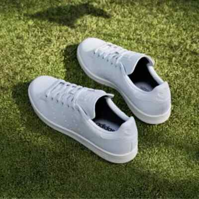 シューズ adidas - adidas Stan Smith Golf Limited-Edition Adidas Unveils Limited Edition Stan Smith Golf Shoe | Golf