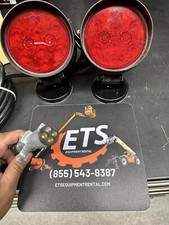 Led Magnetic Tow Lights