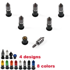 Spike Windshield Bolts Screws Kit for Honda VFR800 1998-2012 07 08 09 Motorcycle