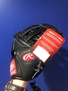 rawlings corey seager glove