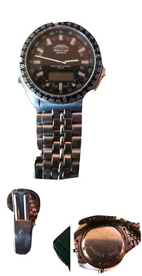 Britling Herren Armbanduhr  2100