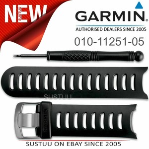 garmin forerunner 610 replacement band