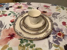 Lenox Southern Vista Five Piece Place Setting excellent Fine China USA