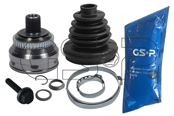 GSP 803012 Joint Kit, drive shaft for AUDI
