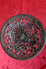 Anbieteschale Historismus, Jugendstil